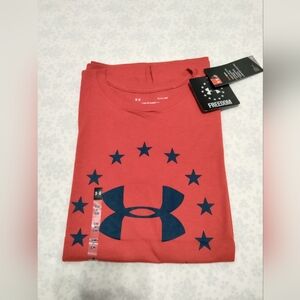 Under Armour Womens Small Tee
